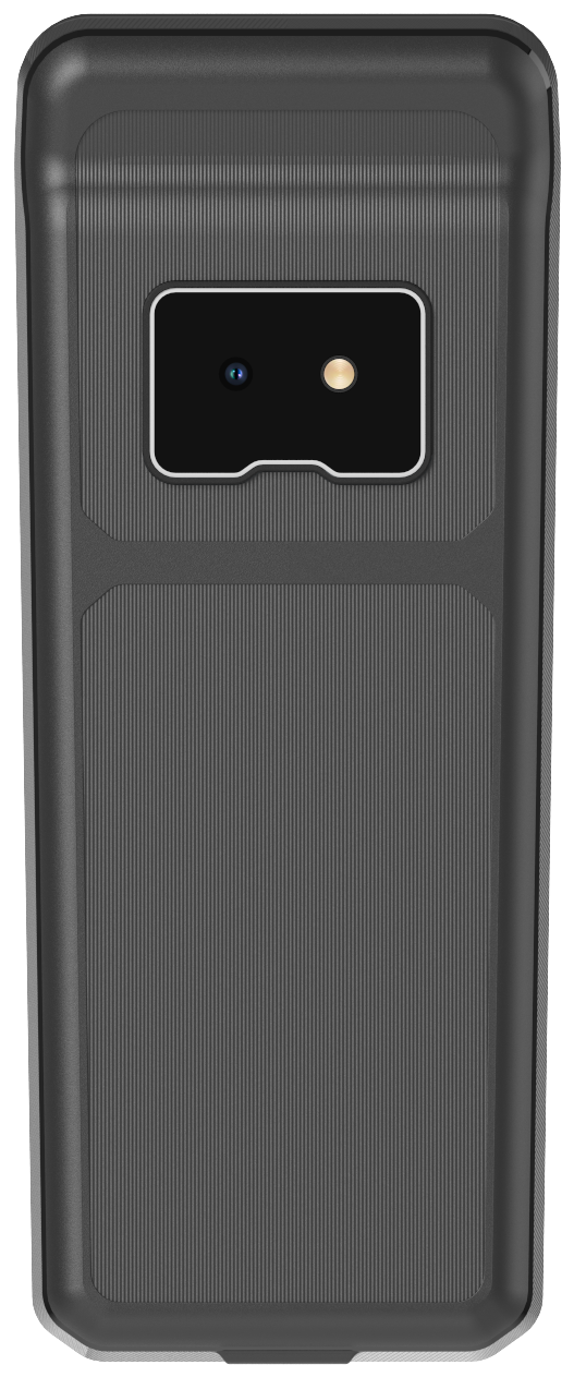 MobiTap Mini back