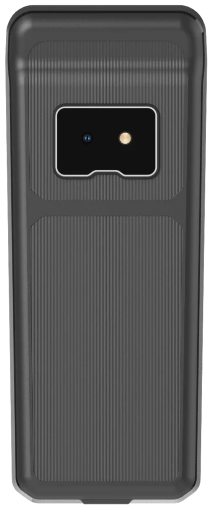 MobiTap Mini back